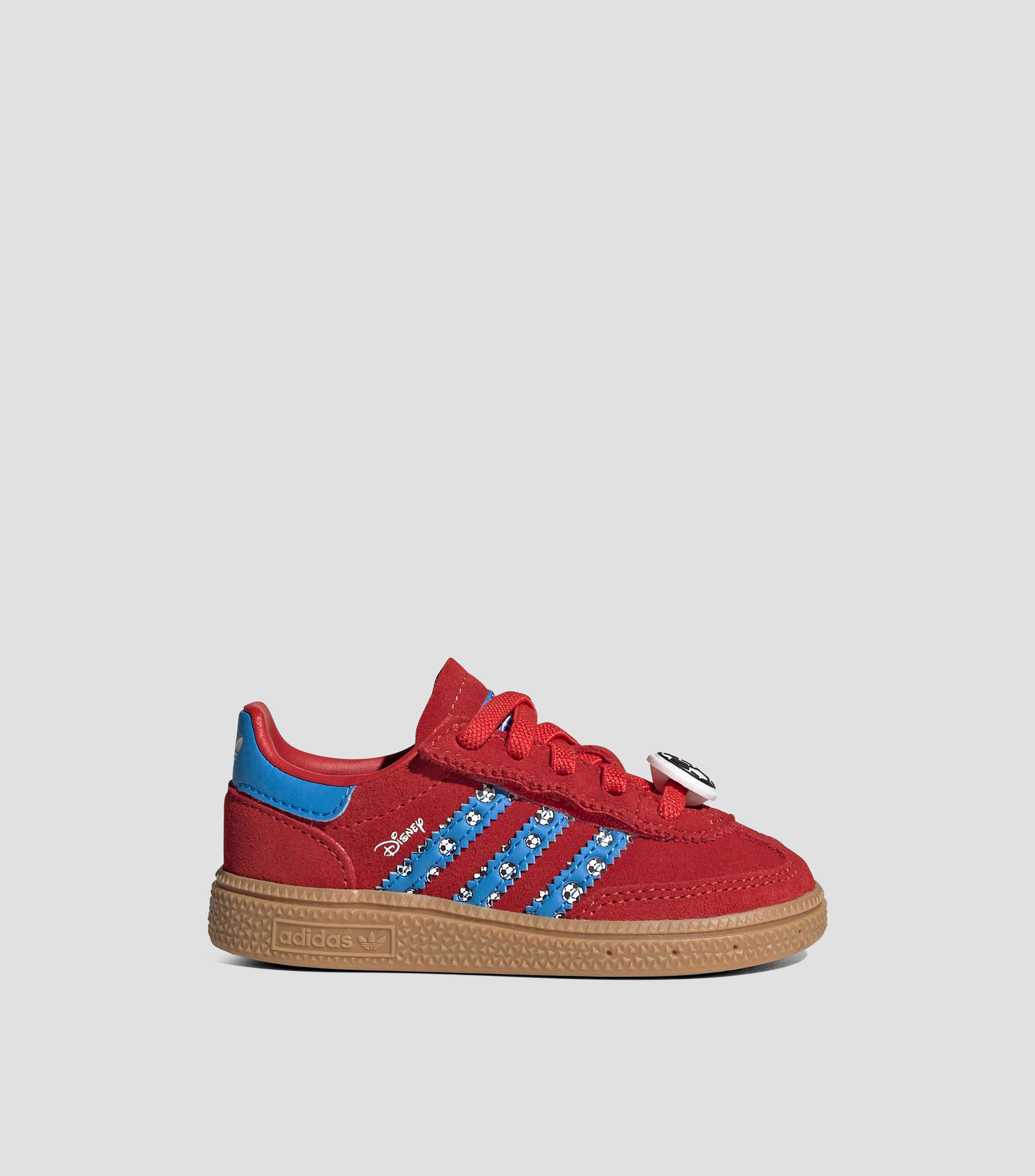 Tenis casuales Disney Handball Spezial Niños